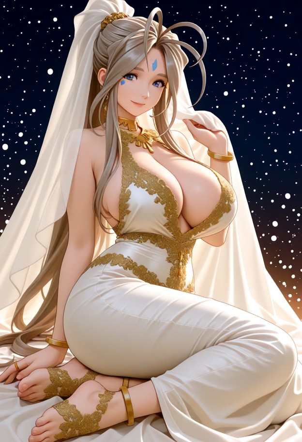 Belldandy