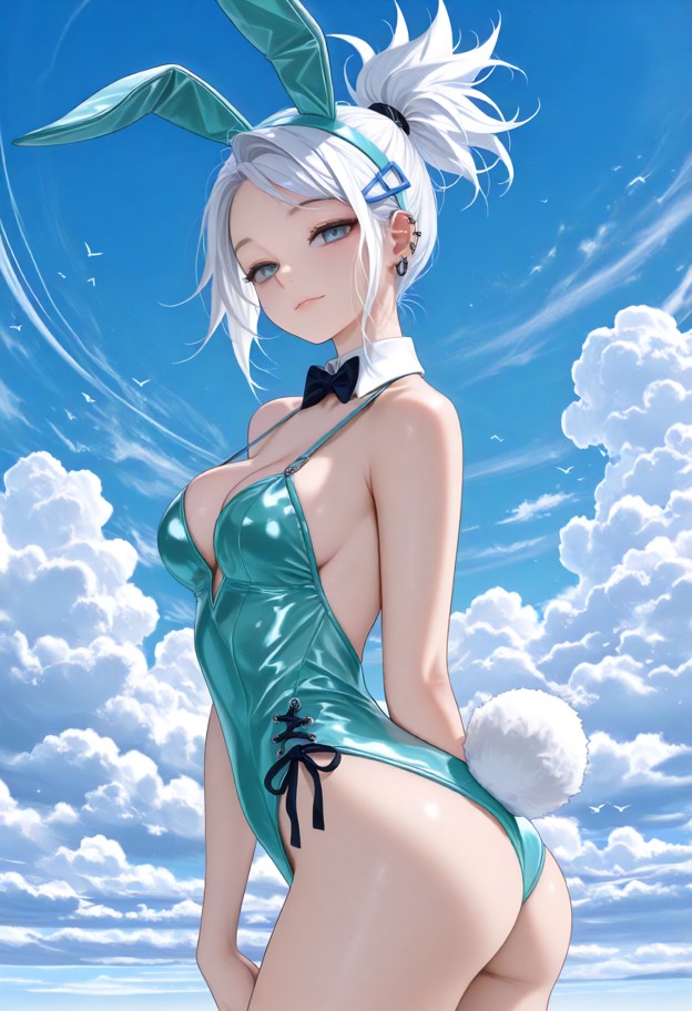 bunny_outfit,bunny_girl,bunny_ears,bunny_costume