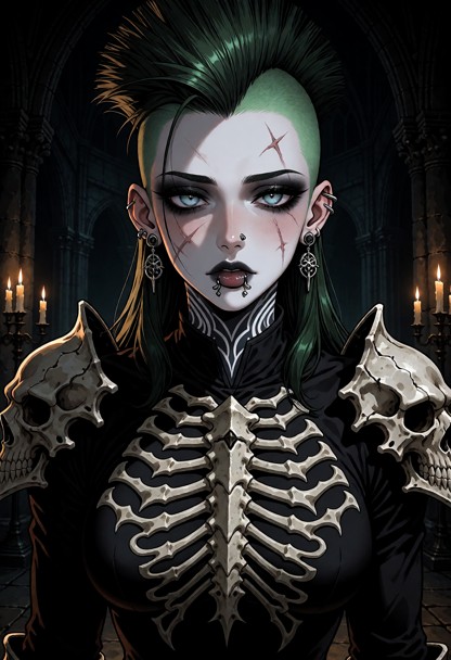 Raven Sephtis  Dark Romance