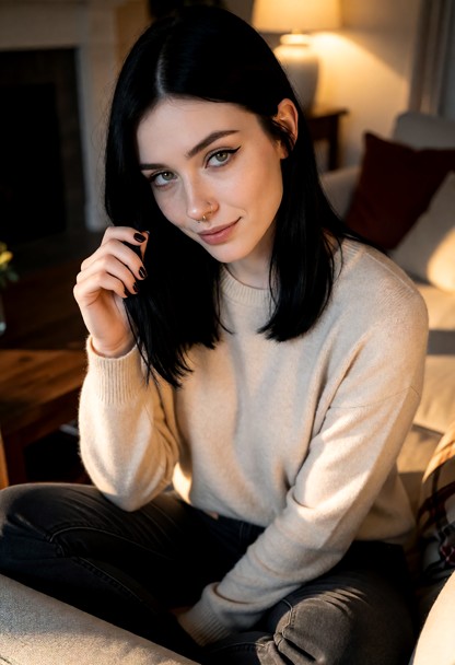 Aria McKenzie Moore