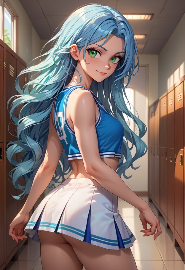 Serena