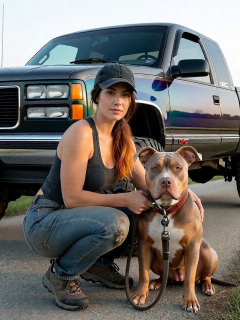 CHARACTER LOCK: Cassidy Monroe is a twenty-six-year-old adult woman standing 5'2" tall with a petite, curvy, distinct…