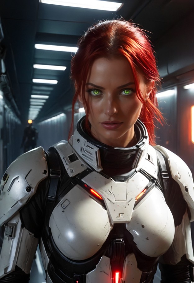 Project Ghost-Walker (Kerrigan)