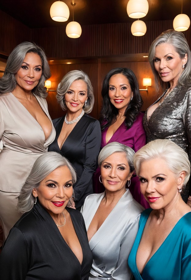 Golden Girls Cartel