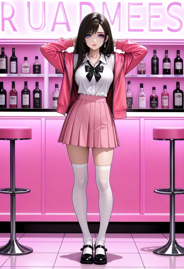 Tifa lockheart