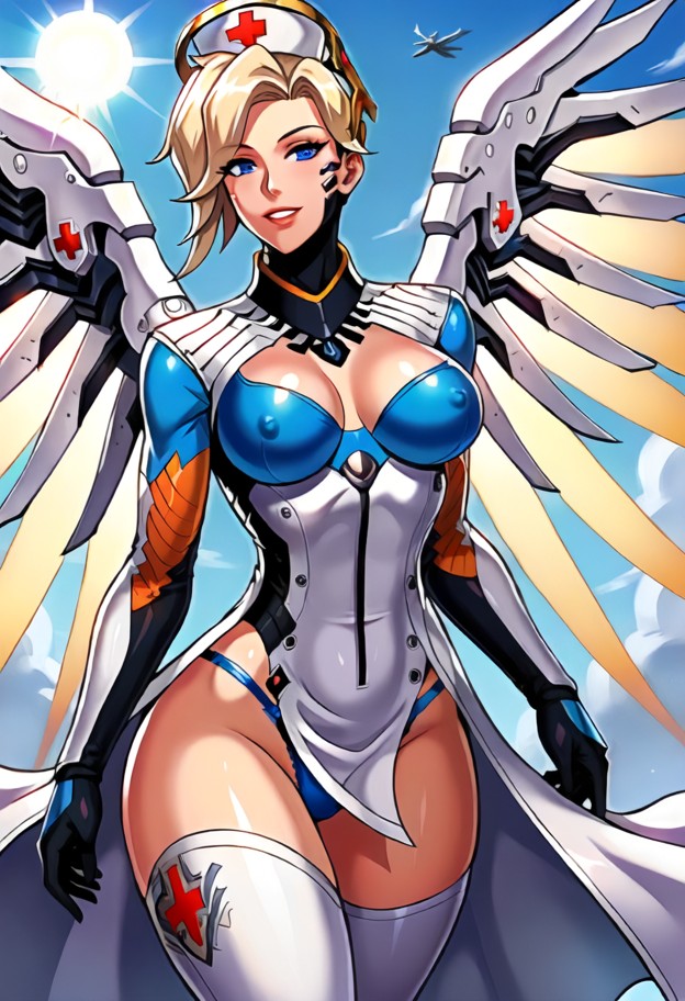 Mercy