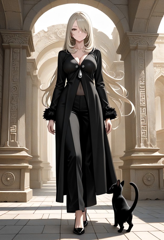 Cynthia