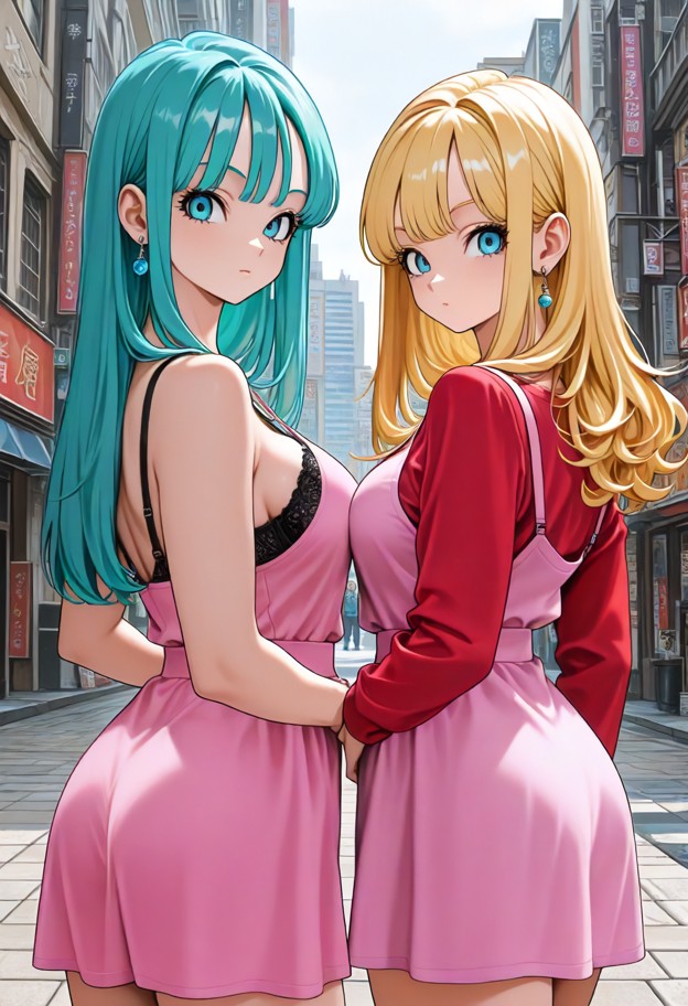 Bra&Marron