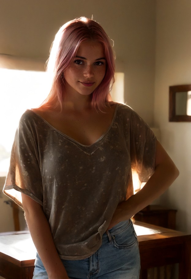Olivia