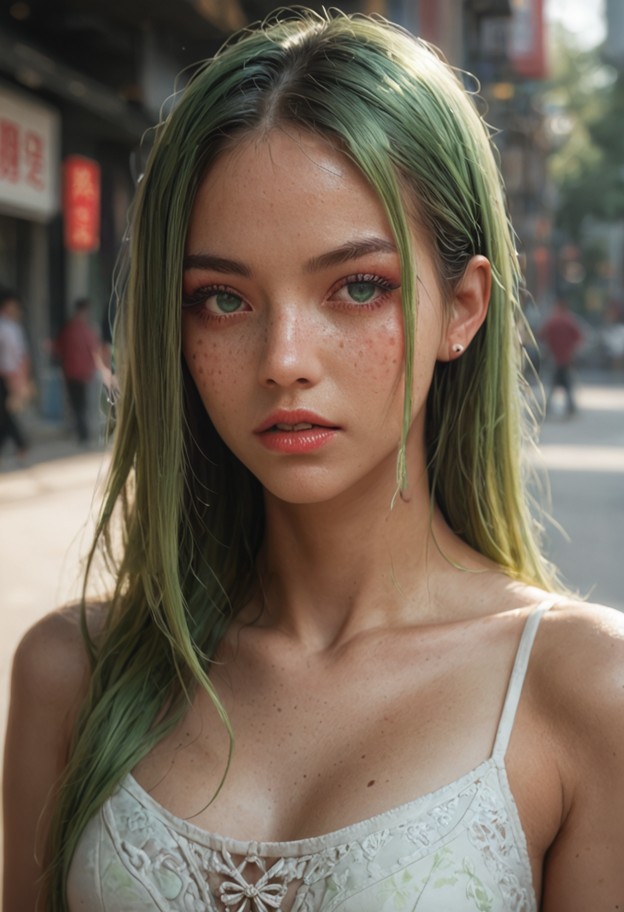 Xue Ran (DarkFantasy)