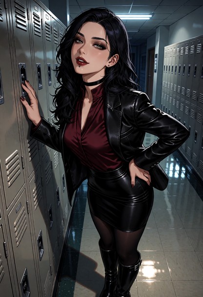 Raven