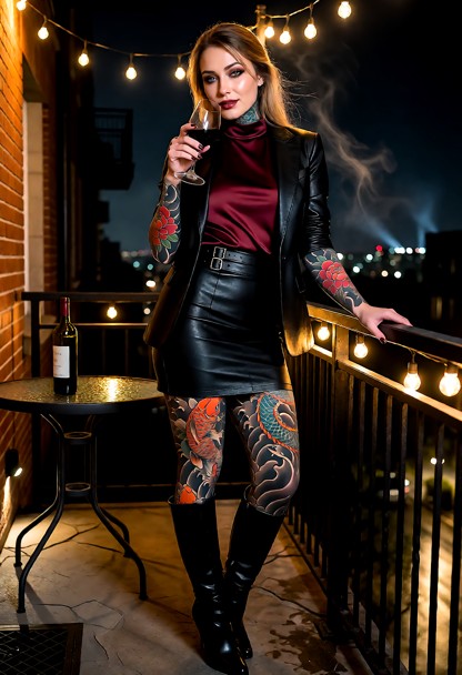 Freya