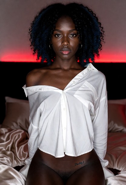 Ebony