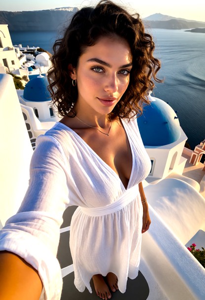 Melina Kanakaredes