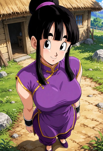 Chi Chi