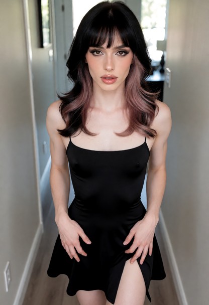 Lacey vale