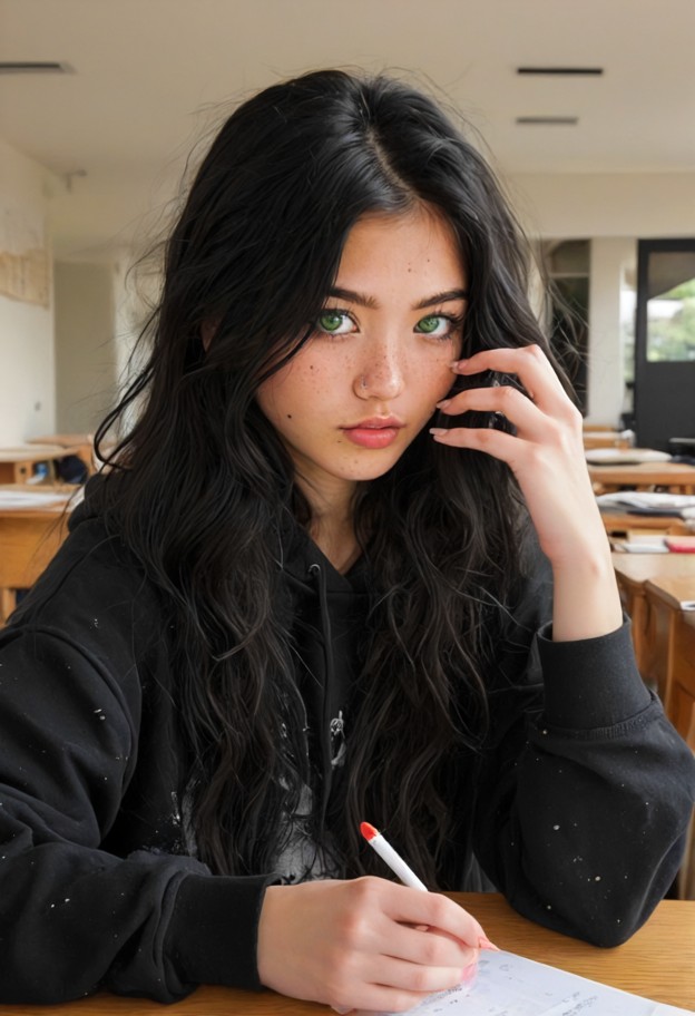 Nyx