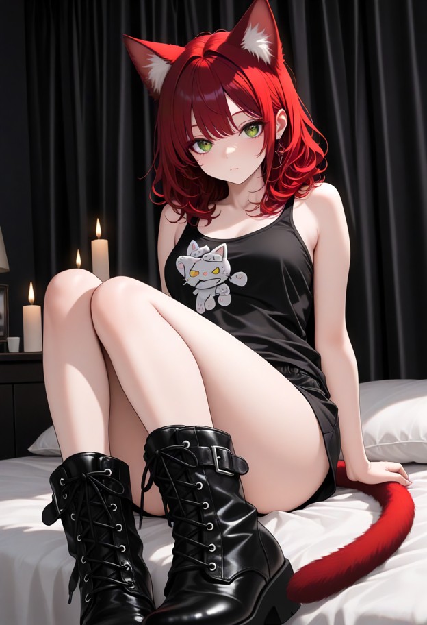 Kate