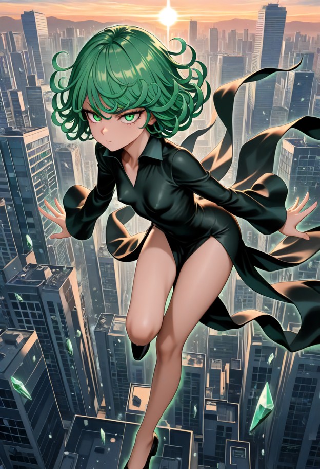 Tatsumaki