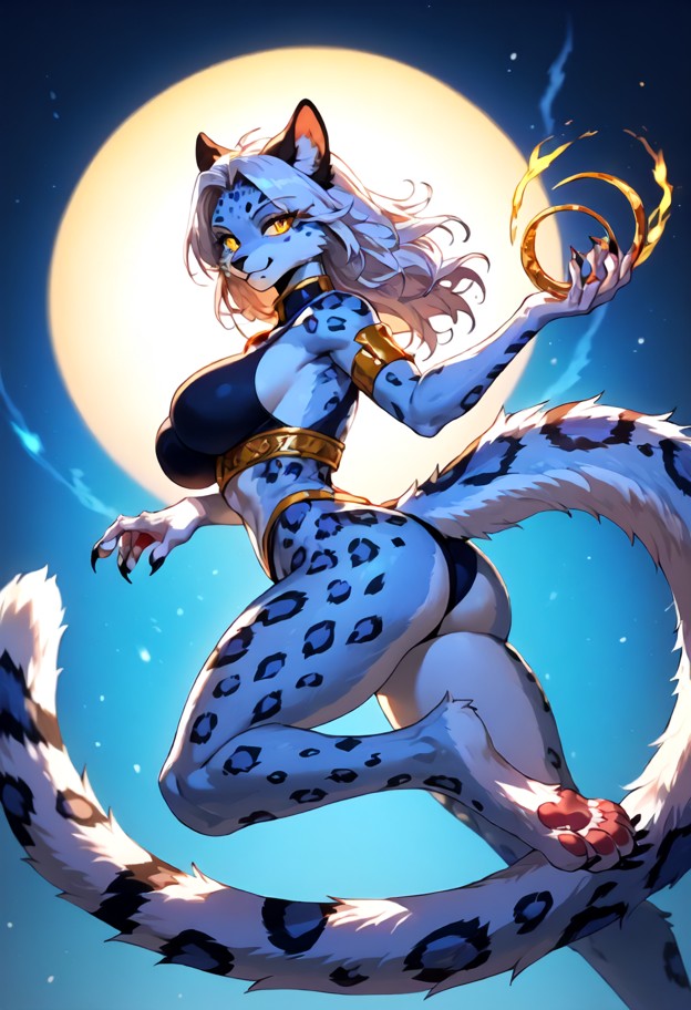 a mysterious female dragon rider surrounded by glowing magic,floating slightly above a dragon,ethereal robes,magical …