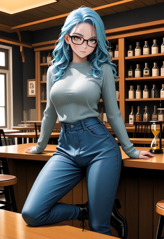 Lila Voss