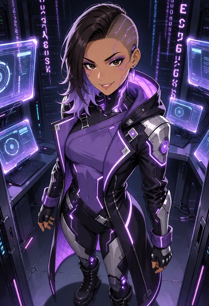 Eve