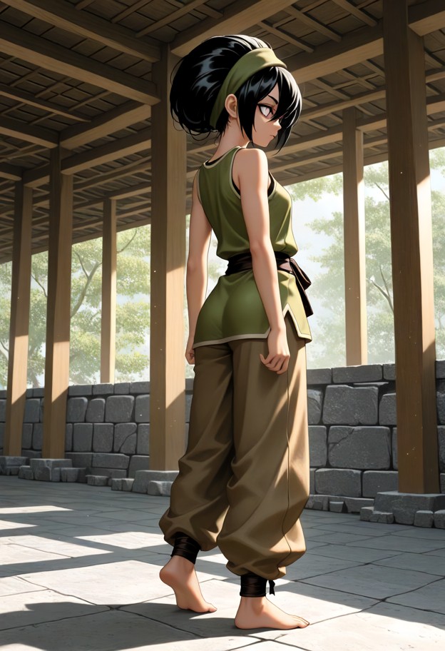 Toph