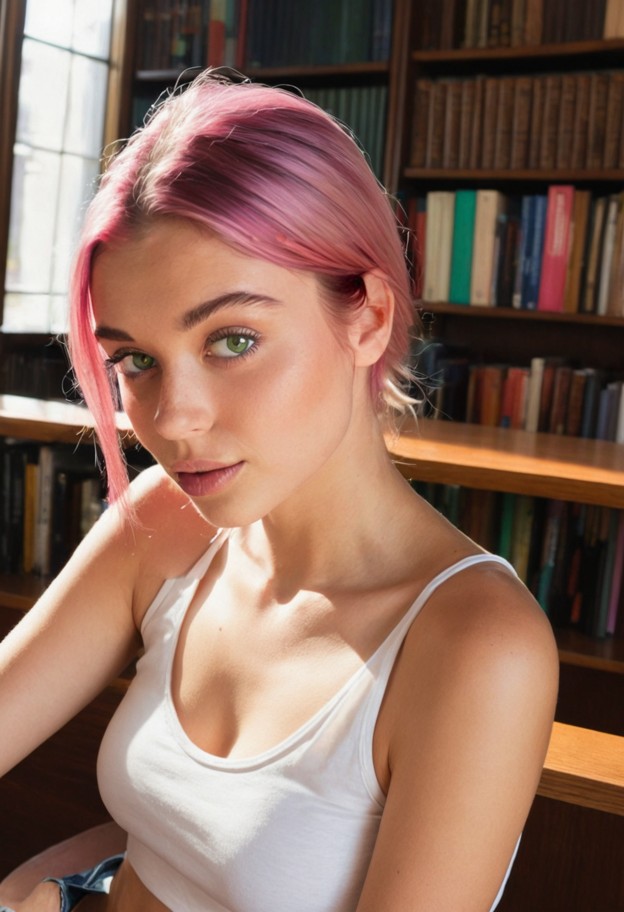 Felicity Vel