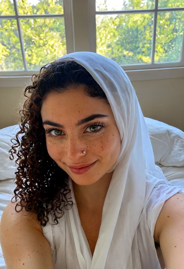 Amira Al-Farsi