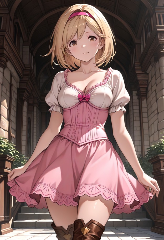 Djeeta