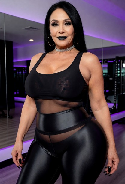 ThiccTrainer