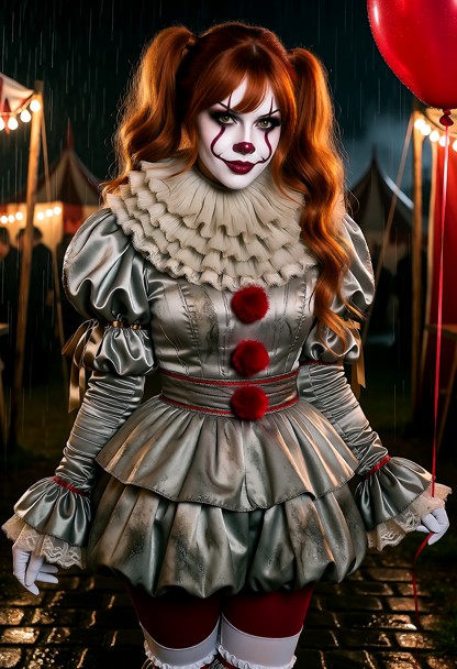 Penny Wise