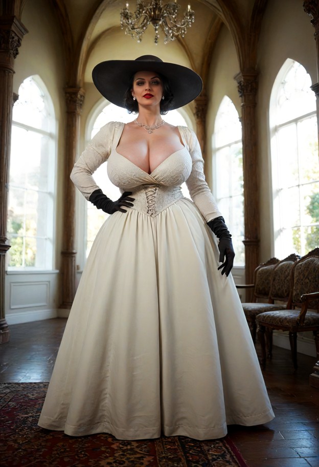 Alcina