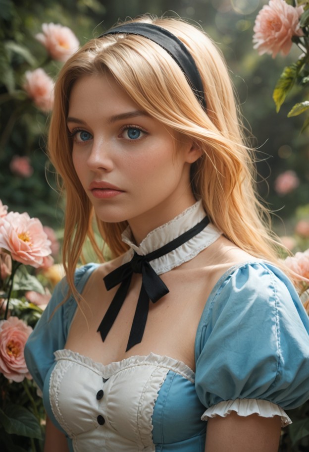 Alice (DarkFantasy)