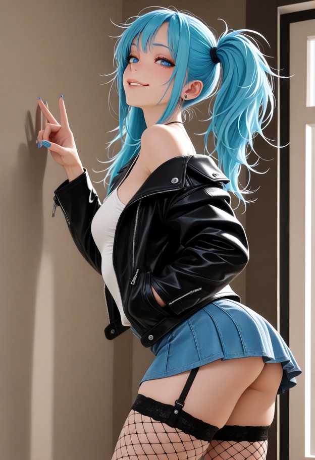 Chloe