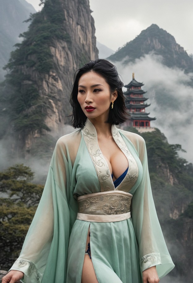 Wu Mei
