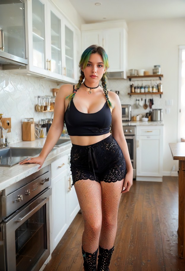 Nadia Plume
