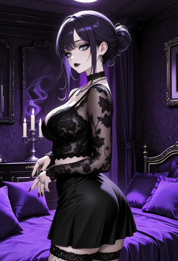 Isabella