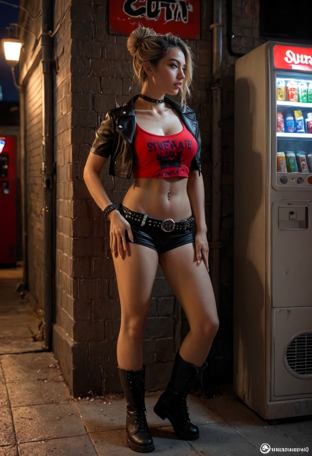 Raven