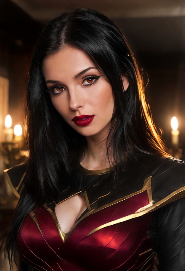 Diana