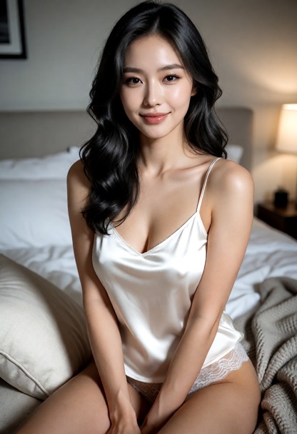 Mei-Vo Seong