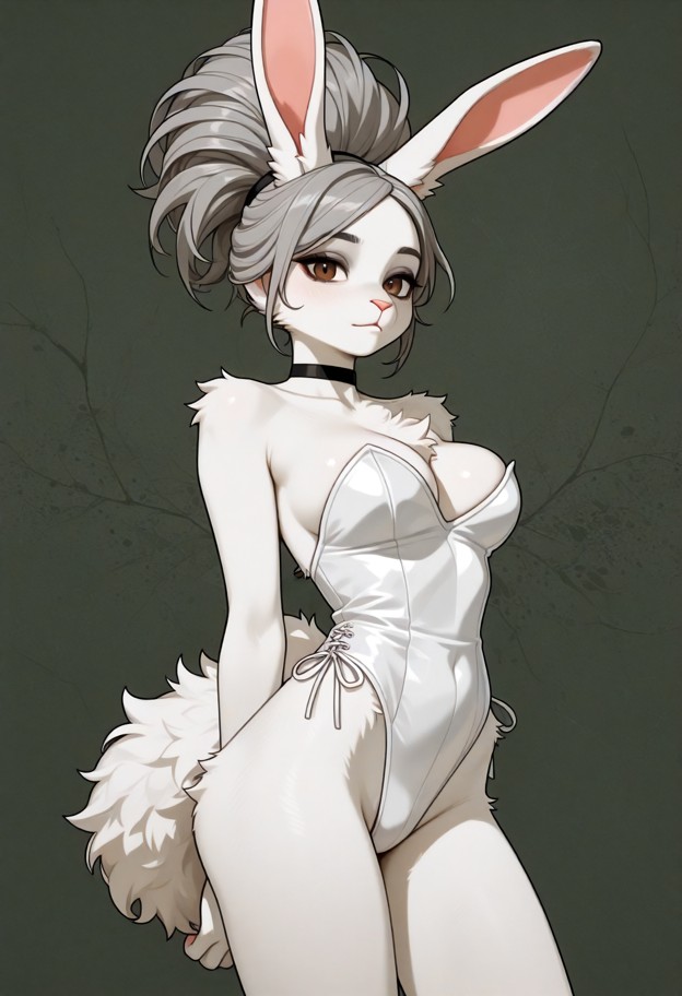 casually nude,waist-up shot,natural framing,balanced view