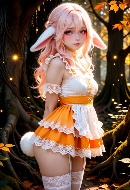 Prinzessin Mochi V2.0 Real Temptation