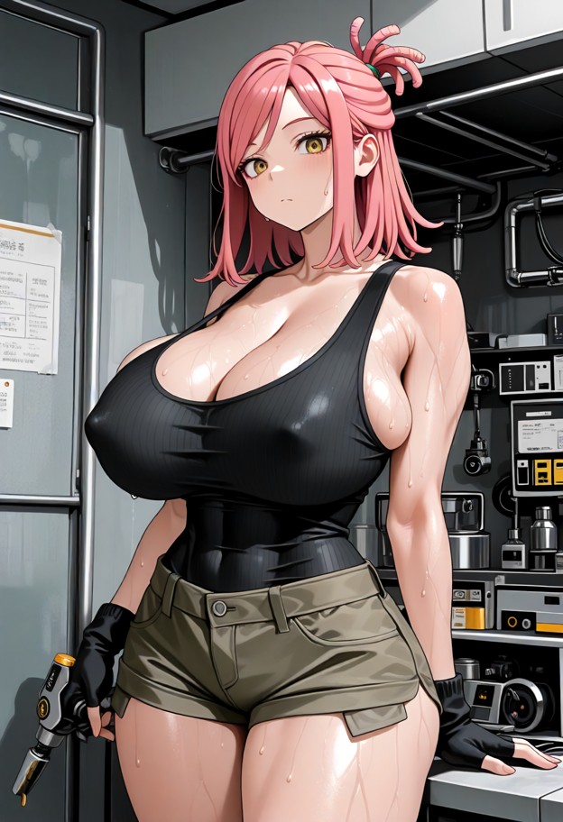 Hatsume Mei