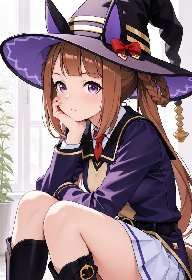 Sweep Tosho