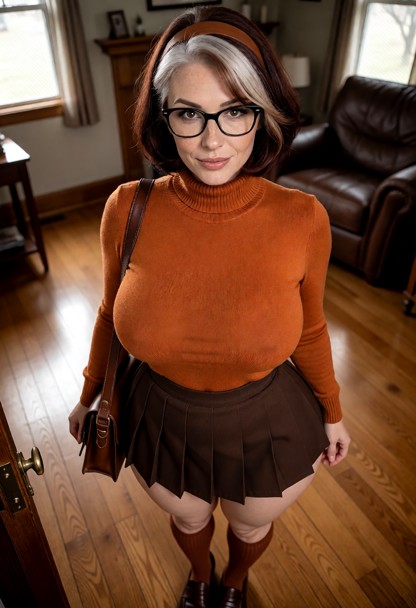 Velma