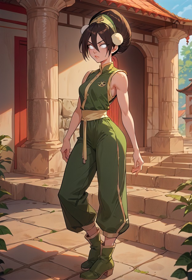 Toph
