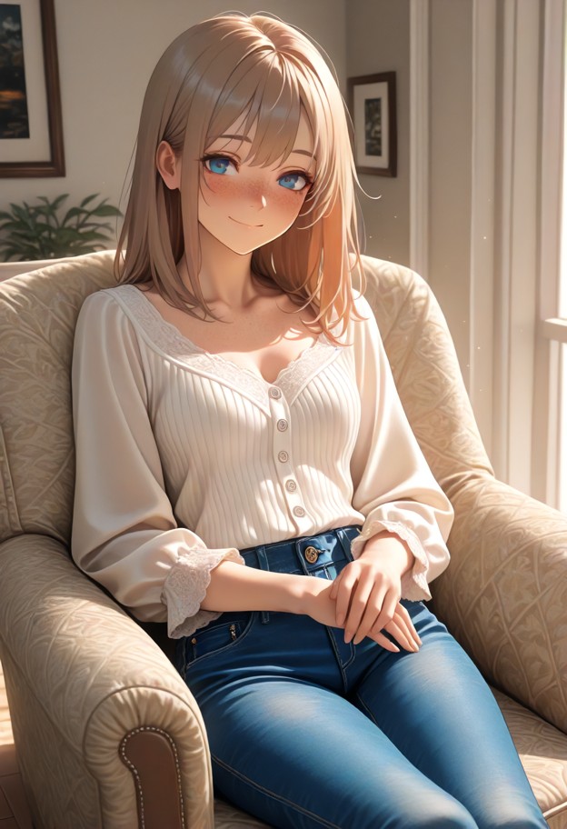 Mirabelle