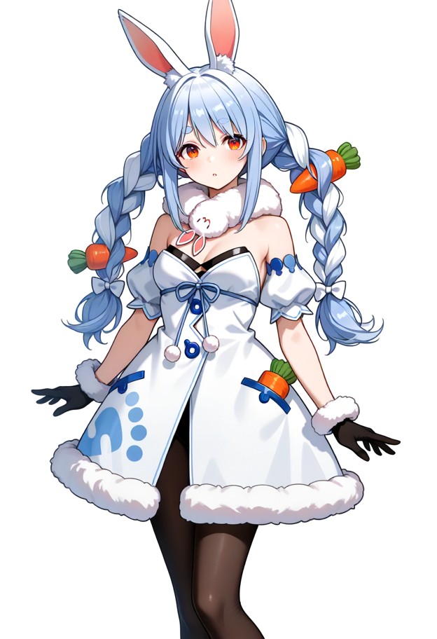 Pekora
