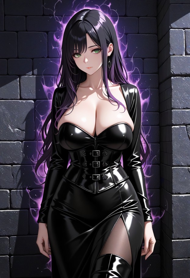 Morgana